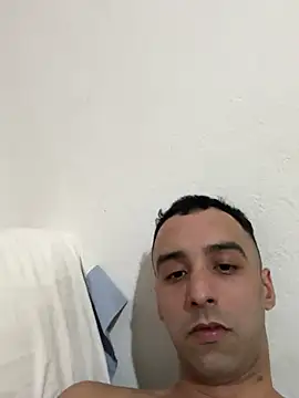 Voyeurito93 stripchat live cam model