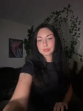 Estherjizz stripchat live cam model
