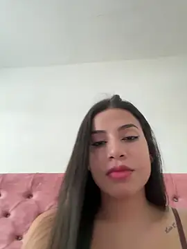 Tiphani_walker_ stripchat live cam model