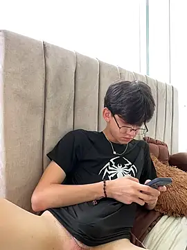 jacob_and_sam stripchat live cam model