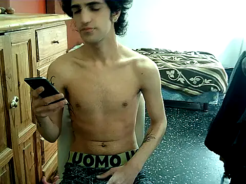 SirFedee stripchat live cam model