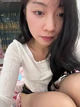 haha-baobao stripchat live cam model