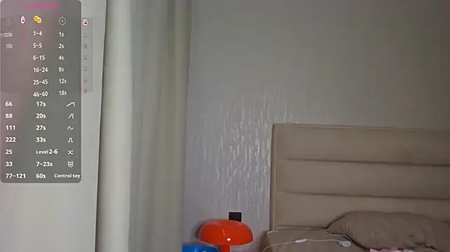 LongChillGerl stripchat live cam model