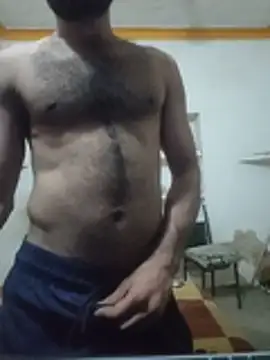 Horny_Cock_85 stripchat live cam model