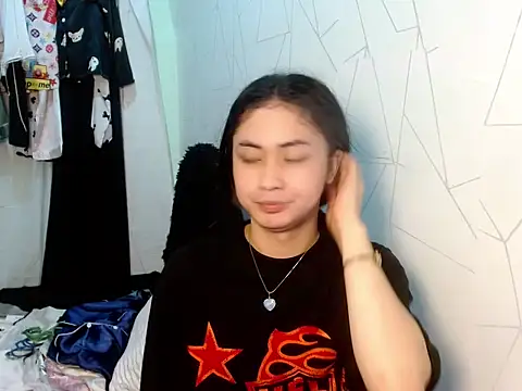 yourdreamgoddes stripchat live cam model