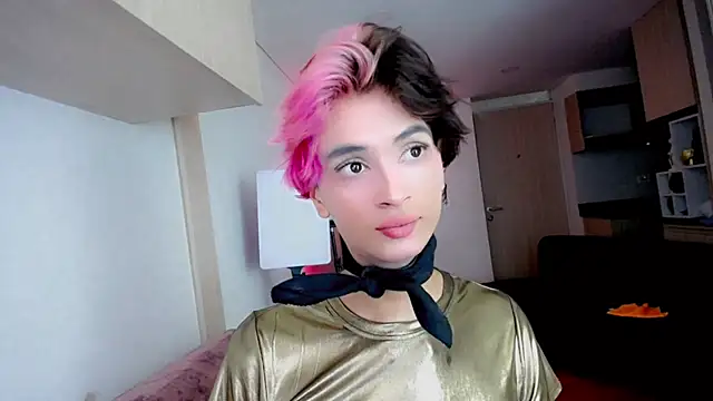 Darksweet_jack stripchat live cam model