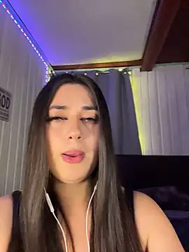 JosefaSweet stripchat live cam model