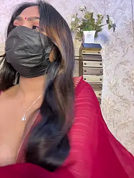 Cute-Ananyaa stripchat live cam model