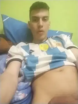 SoldadoLider stripchat live cam model