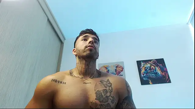 Jacobb_Phoenix stripchat live cam model
