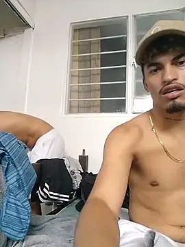 ARES_DAM stripchat live cam model