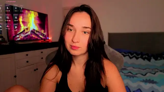 MegiMagick stripchat live cam model