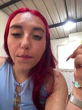 RubyLuxe_ stripchat live cam model