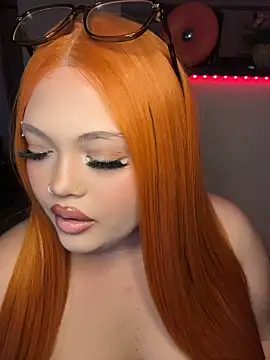 Vixen-Kiss stripchat live cam model