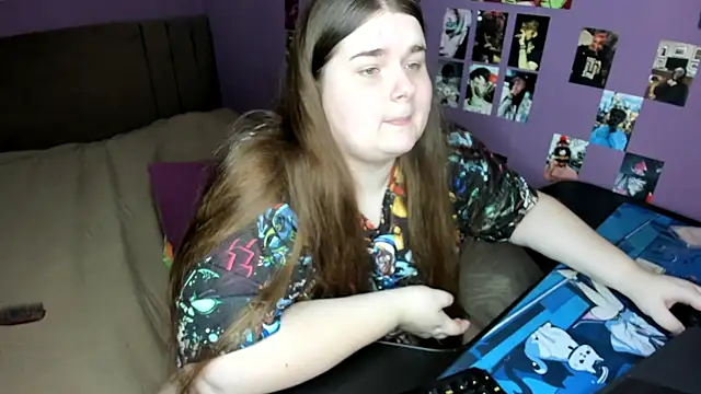 Pauline_dominance stripchat live cam model