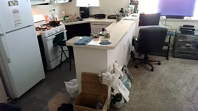 Q1357q stripchat live cam model