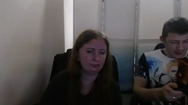PeterAndJen stripchat live cam model