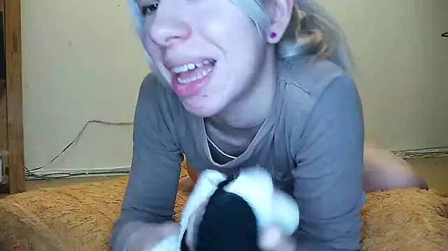 cruellagoth666 stripchat live cam model
