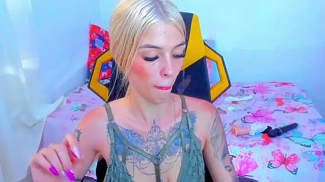 barbiee_05 stripchat live cam model