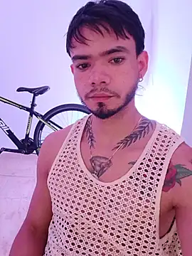 Niick01_ stripchat live cam model