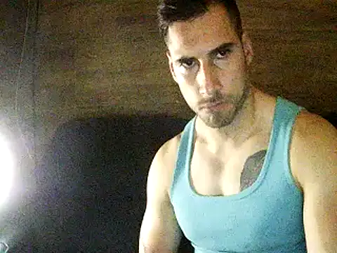 carvandy stripchat live cam model