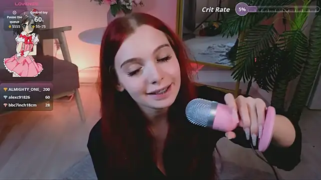 shyaisha stripchat live cam model