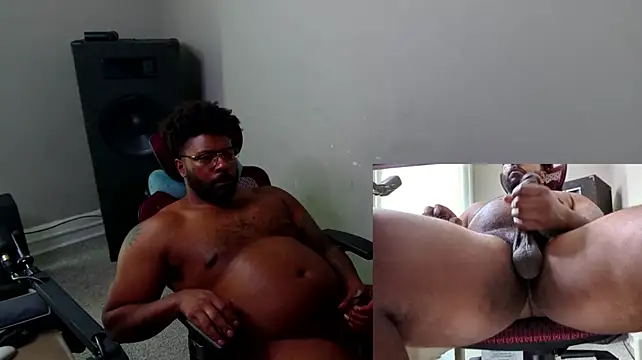 BlackStarMagnum stripchat live cam model