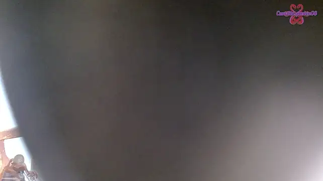 CanelitaPassion_ stripchat live cam model