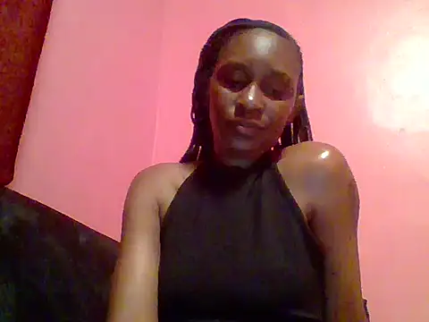 Ebony_Africa1 stripchat live cam model