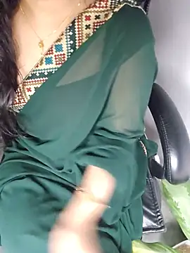 Chandani_Moonlight stripchat live cam model