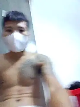 AKA-006 stripchat live cam model