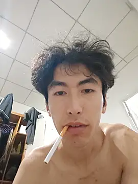 wangshuais stripchat live cam model