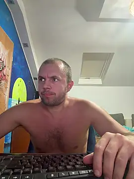 Dejanaceking stripchat live cam model