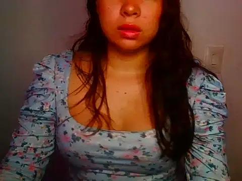 Natiisol stripchat live cam model