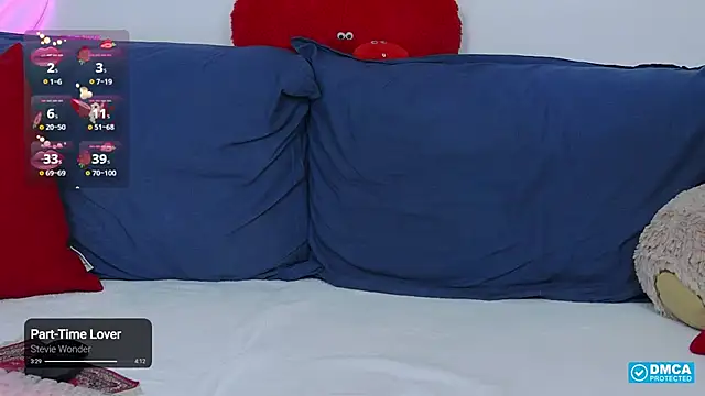 -Lorik- stripchat live cam model