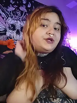 Staicyjanemcfly stripchat live cam model