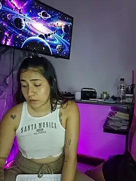 miaftmax stripchat live cam model