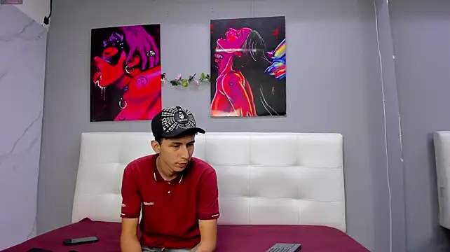 ahsly78Bryan stripchat live cam model
