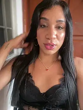 Ashly_Miller stripchat live cam model