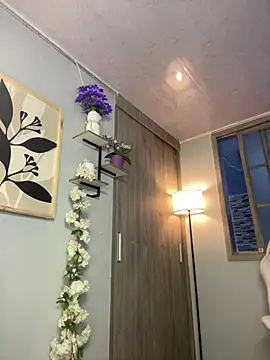 Vanesa_novvoa stripchat live cam model