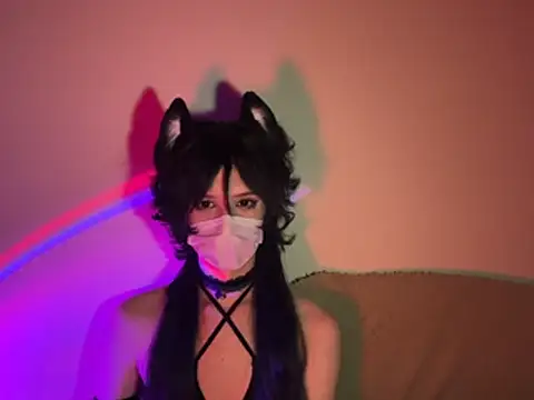 Milo_Vell stripchat live cam model