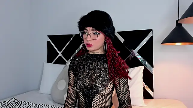 salem_rose stripchat live cam model