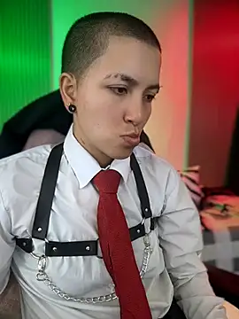 nicocoox stripchat live cam model