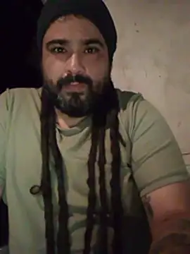 Rastaking_ stripchat live cam model