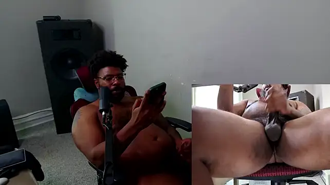 BlackStarMagnum stripchat live cam model