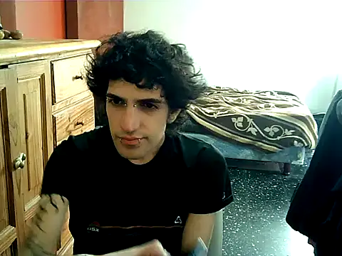 SirFedee stripchat live cam model