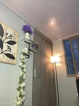 Vanesa_novvoa stripchat live cam model