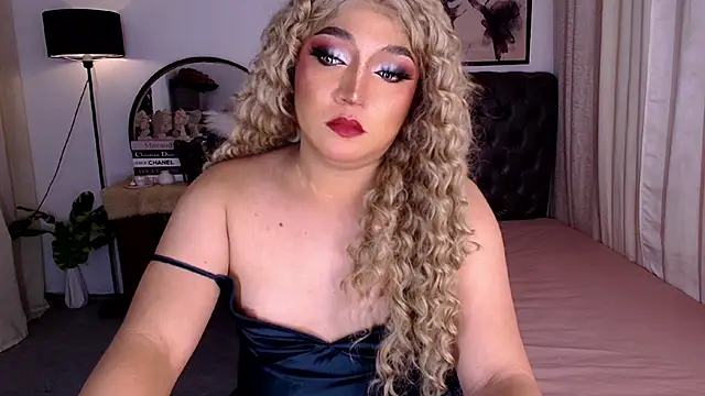 Sensual_Ekang stripchat live cam model