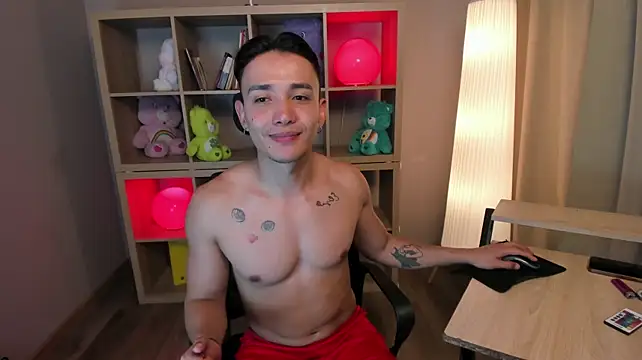 kev_cass stripchat live cam model