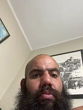 PapiVictorDaddy stripchat live cam model